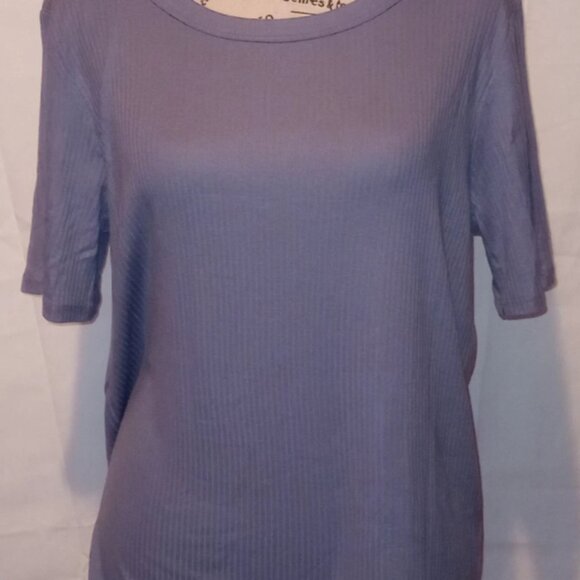 NWOT Lot of 12 Bundle Lucky Brand Women’s Tops & PJ Pants Sizes S–XL - Picture 4 of 10